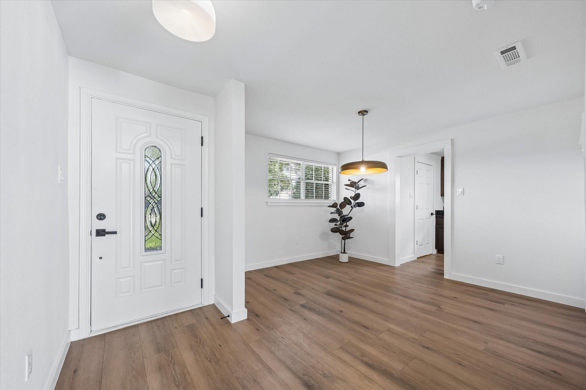 Residential Lease in Houston 3