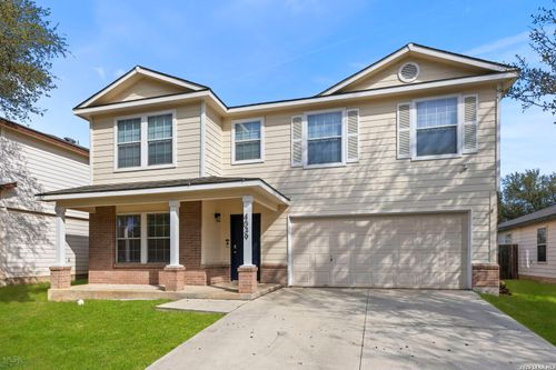 4039 Angel Trumpet, San Antonio, TX, 78259-2357 | Card Image