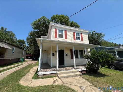 927 Farmer St, Petersburg, VA, 23803-4027 | Card Image