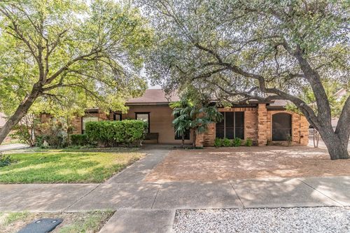 2312 Shady Turf Dr, Bedford, TX, 76022-7772 | Card Image