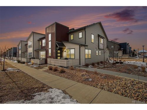 1871 Rose Quartz Hts, Colorado Springs, CO, 80908-5265 | Card Image