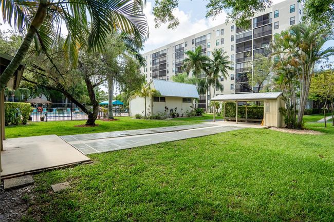 APT-501 - 2205 S Cypress Bend Dr, Condo with 2 bedrooms, 2 bathrooms and null parking in Pompano Beach FL | Image 31