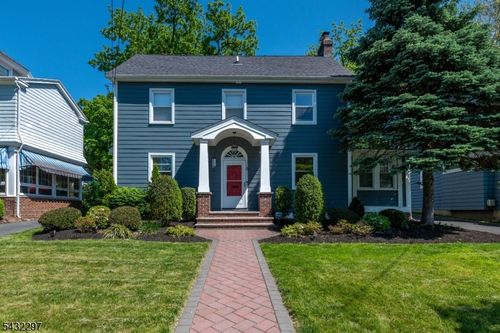 6 North Ter, Maplewood, NJ, 07040-1326 | Card Image