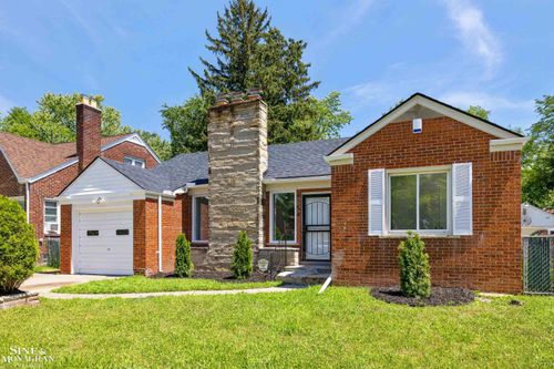 4154 Grayton St, Detroit, MI, 48224-2338 | Card Image