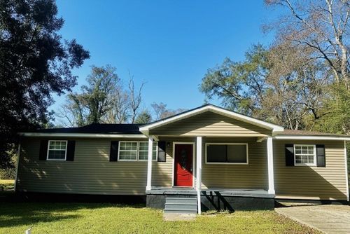 4453 Myers Rd, Eight Mile, AL, 36613-3960 | Card Image