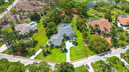 11842 Keswick Way, Palm Beach Gardens, FL, 33412-1608 | Card Image