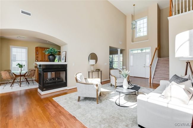 10317 White Marsh Rd, Condo with 3 bedrooms, 3 bathrooms and null parking in Glen Allen VA | Image 8
