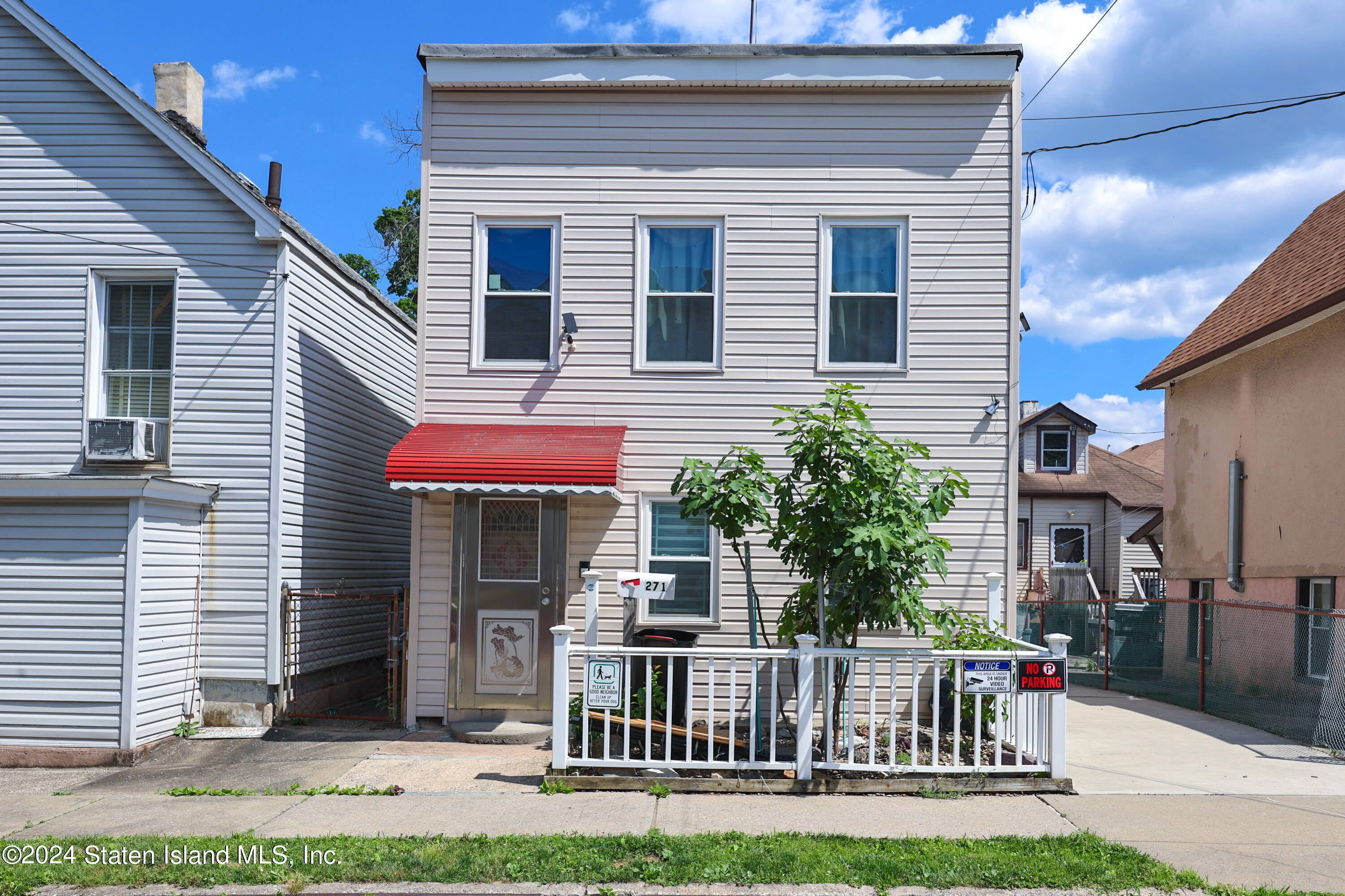 Oder Ave, Staten Island, NY 10304