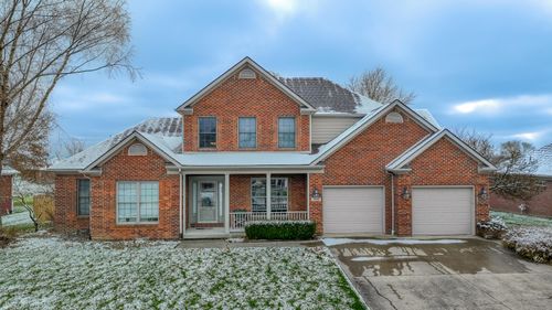 109 General Nelson Dr, Richmond, KY, 40475-8698 | Card Image