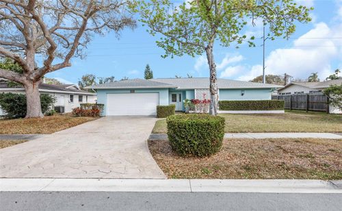 1468 Byram Drive, CLEARWATER, FL, 33755 | Card Image