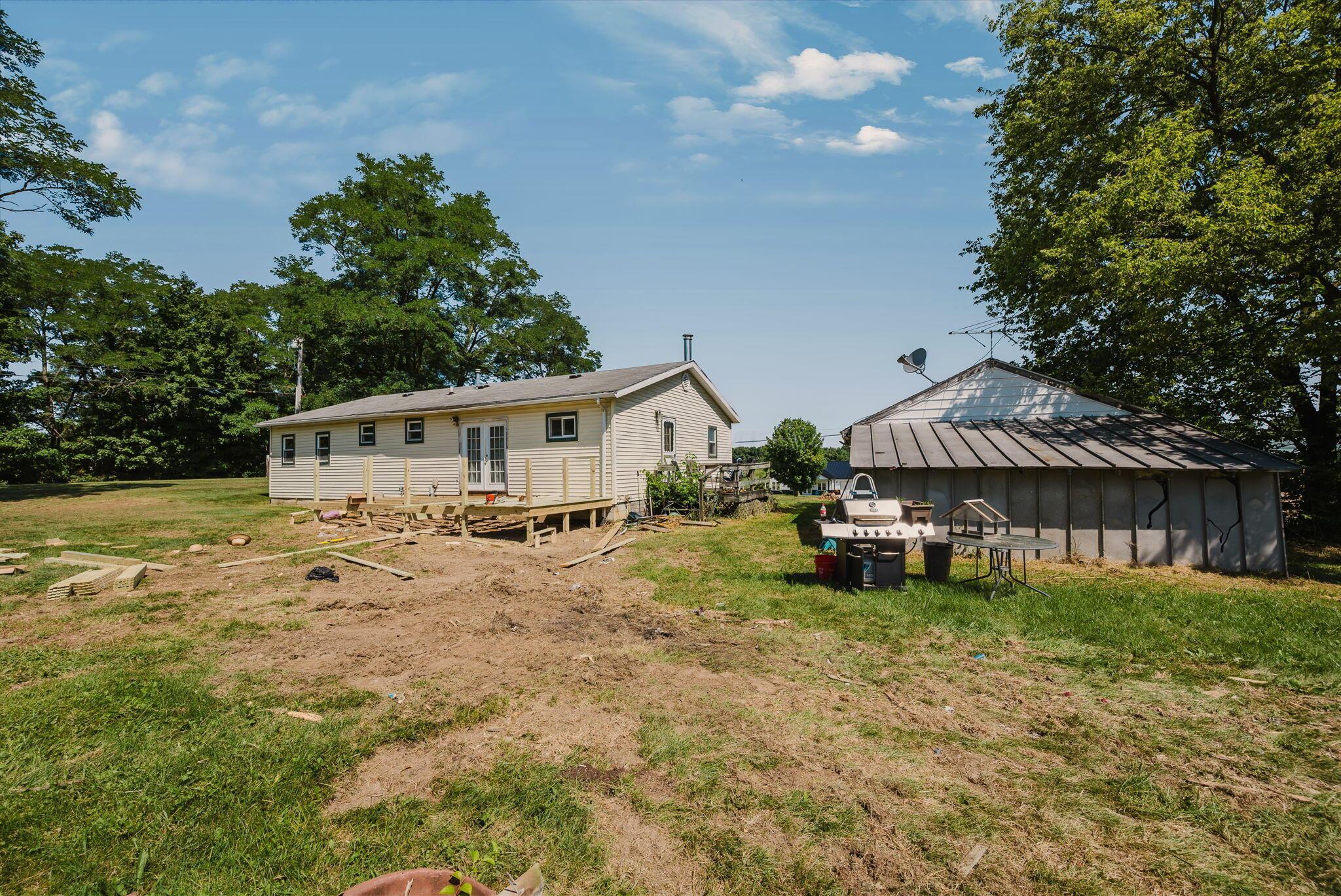 Residential in Cardington