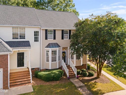 600 Nottinghill Walk, Apex, NC, 27502-4381 | Card Image