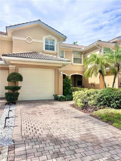 unit-2-9813 Foxhall Way, ESTERO, FL, 33928-3096 | Card Image