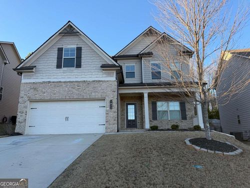 7811 Silk Tree Point, Braselton, GA, 30517 | Card Image