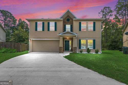 167 Pine Bluff Boulevard W, Kingsland, GA, 31548 | Card Image