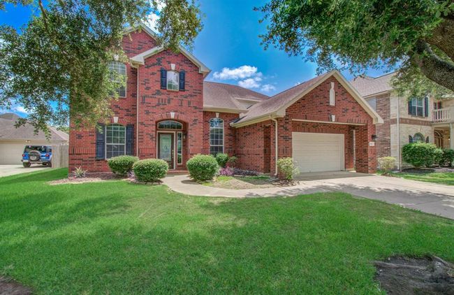 3410 Walden Creek Ln, House other with 3 bedrooms, 3 bathrooms and 2 parking in Pearland TX | Image 5
