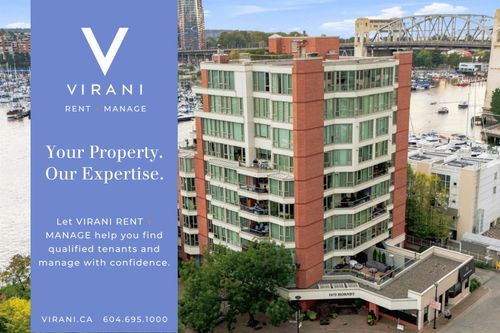 304-1675 Hornby Street, Vancouver, BC, V6Z2M3 | Card Image