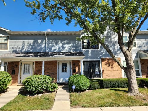 4141 Continental Dr, Waukegan, IL, 60087-1806 | Card Image