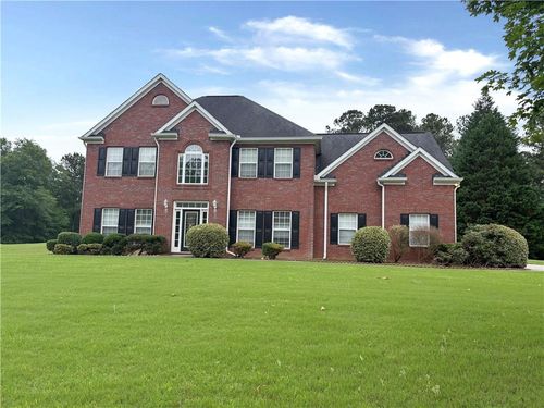 760 Virginia Highlands, Fayetteville, GA, 30215-8258 | Card Image