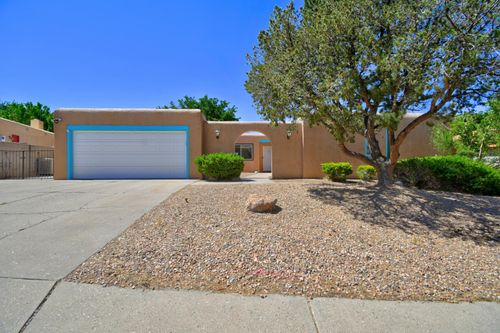 13208 Bluecorn Maiden Trl Ne, Albuquerque, NM, 87112-3729 | Card Image