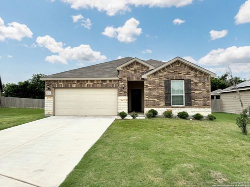2858 Ridge Berry Rd, New Braunfels, TX, 78130-6593 | Card Image