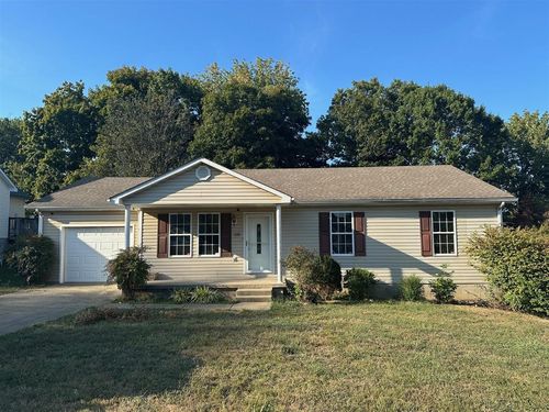 110 Yellowstone Ct, Bowling Green, KY, 42101-8021 | Card Image