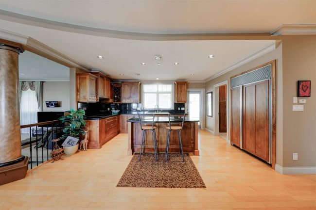 2323 Orchard Lane, House other with 6 bedrooms, 5 bathrooms and 5 parking in West Vancouver BC | Image 18