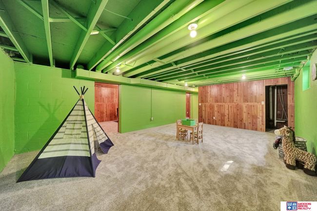 1105 Surfside Dr, House other with 4 bedrooms, 3 bathrooms and 2 parking in Lincoln NE | Image 26