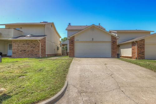 12926 28th Pl, Tulsa, OK, 74134-2418 | Card Image