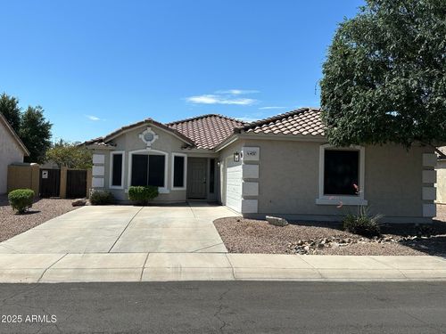 437 E Sheffield Ave, Chandler, AZ, 85225-1158 | Card Image