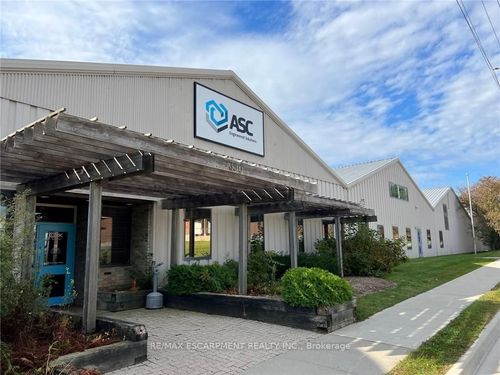 office-390 2nd Ave W, Simcoe, ON, N3Y2P3 | Card Image