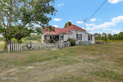 3001 Ebenezer Forrest Rd, Garland, NC, 28441-9303 | Card Image