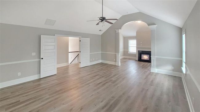 2897 Austin Common Dr, House other with 5 bedrooms, 4 bathrooms and 2 parking in Dacula GA | Image 10