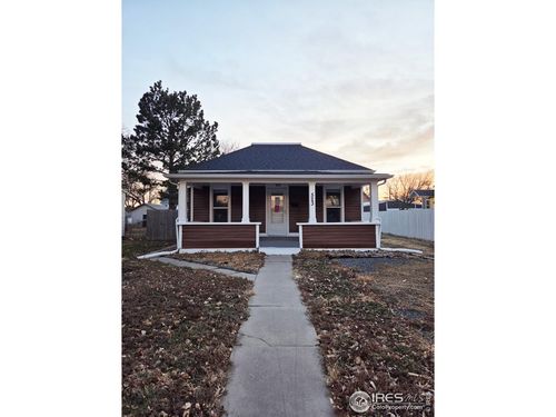 523 Chestnut St, Sterling, CO, 80751-3351 | Card Image