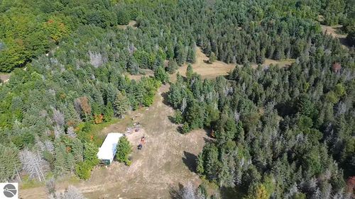 0 Henschell Rd Sw, Fife Lake, MI, 49633 | Card Image