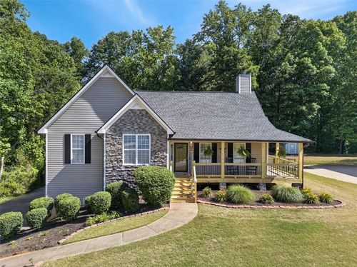 317 Barrington Dr, Hiram, GA, 30141-6600 | Card Image