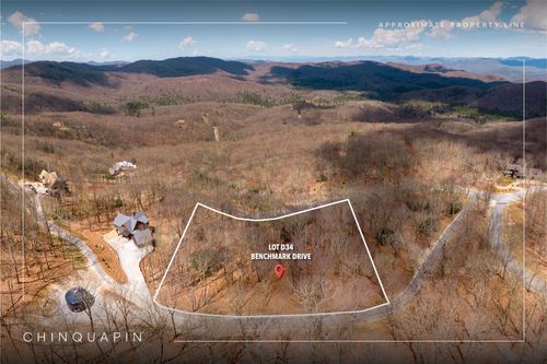 D34 Benchmark Dr, Glenville, NC, 28736 | Card Image