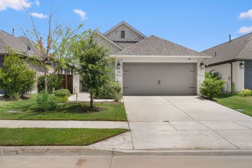 2206 Rothbury Dr, Forney, TX, 75126-3694 | Card Image