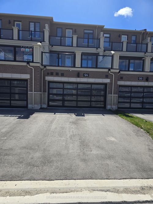 94 Robert Eaton Ave, Markham, ON, L3S0G1 | Card Image