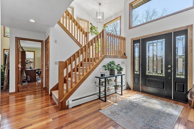 775 E Hill Rd, House other with 3 bedrooms, 3 bathrooms and 6 parking in Oakham MA | Image 5