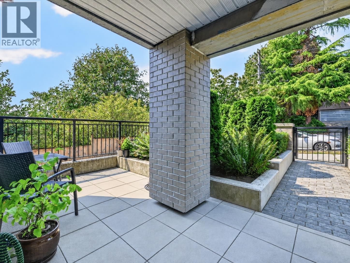 Residential in New Westminster 5