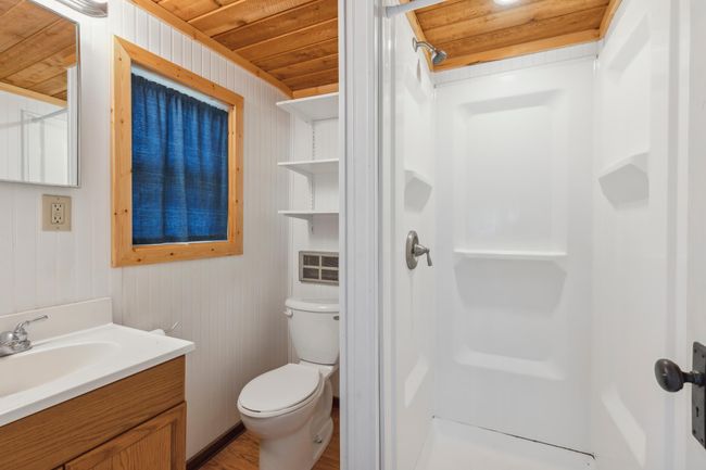 30203 Circle Dr, House other with 2 bedrooms, 1 bathrooms and null parking in Breezy Point MN | Image 16