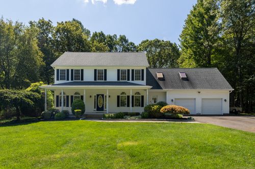 1085 Woodruff St, Southington, CT, 06489-2950 | Card Image