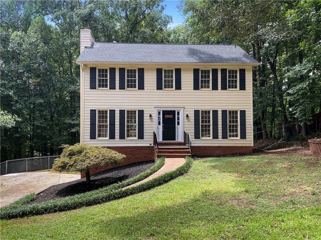 Shallowmar Ct, Douglasville, GA 30135
