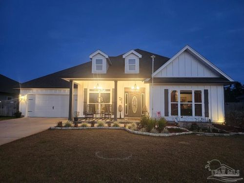 6315 Jenks Dr, Gulf Breeze, FL, 32563-9798 | Card Image