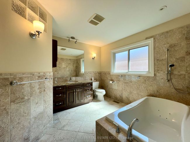 1359 Fieldcrest Lane, House other with 5 bedrooms, 4 bathrooms and 2 parking in Oakville ON | Image 16