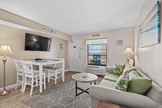 UNIT-509 - 501 S Ocean Blvd, Condo with 1 bedrooms, 1 bathrooms and null parking in North Myrtle Beach SC | Image 8