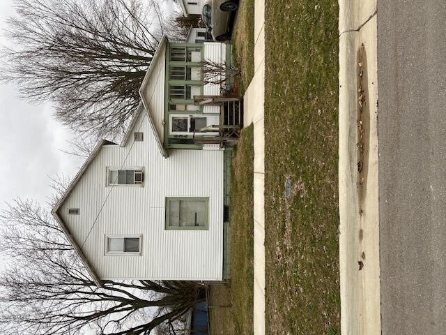 Elm St, Watervliet, MI 49098