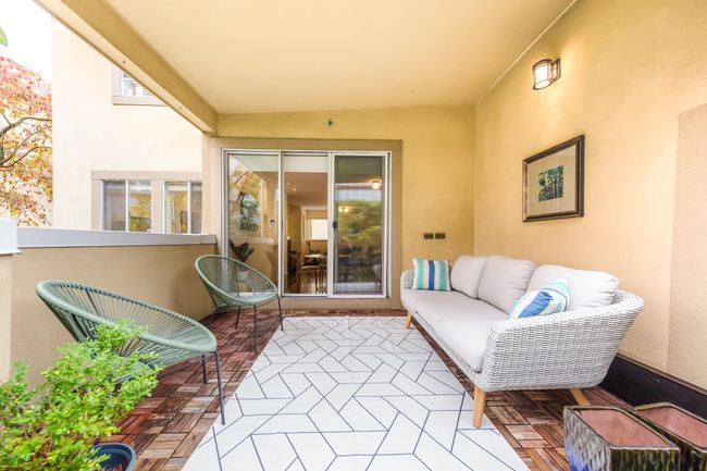 102 - 1860 W 6 Th Ave, Townhouse with 2 bedrooms, 1 bathrooms and 1 parking in Vancouver BC | Image 18
