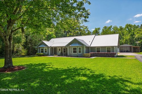 2151 Deerwood Acres Dr, St Augustine, FL, 32084-8309 | Card Image